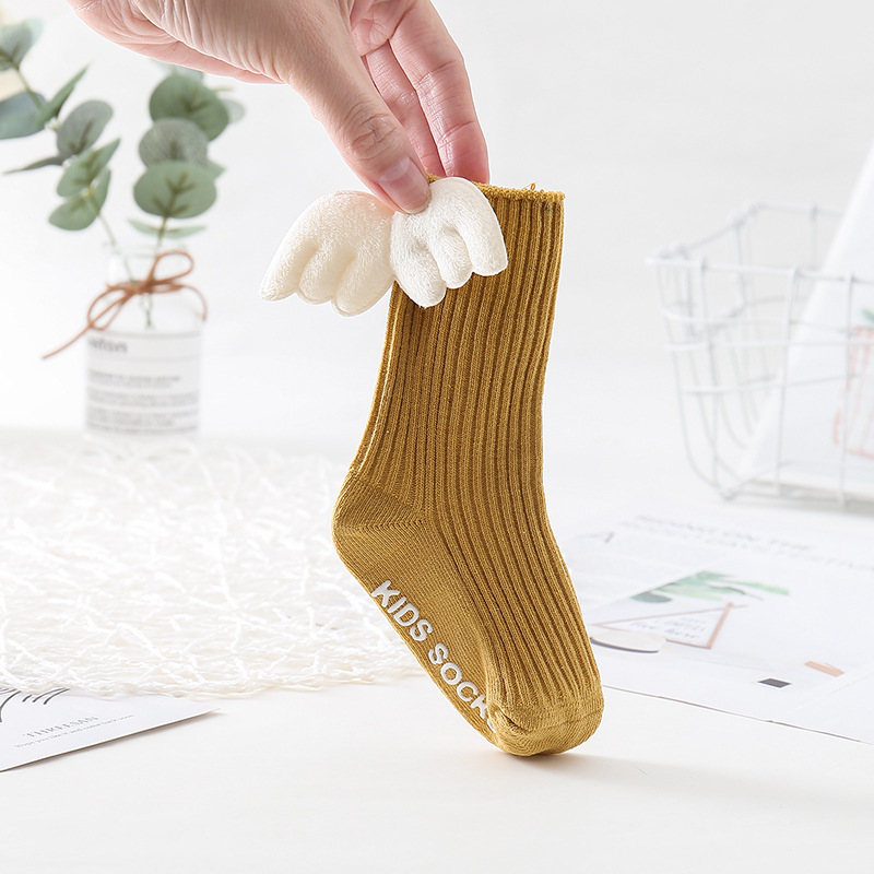 New Baby Girls Knee High Socks - Baby Sock Oximeter review and price