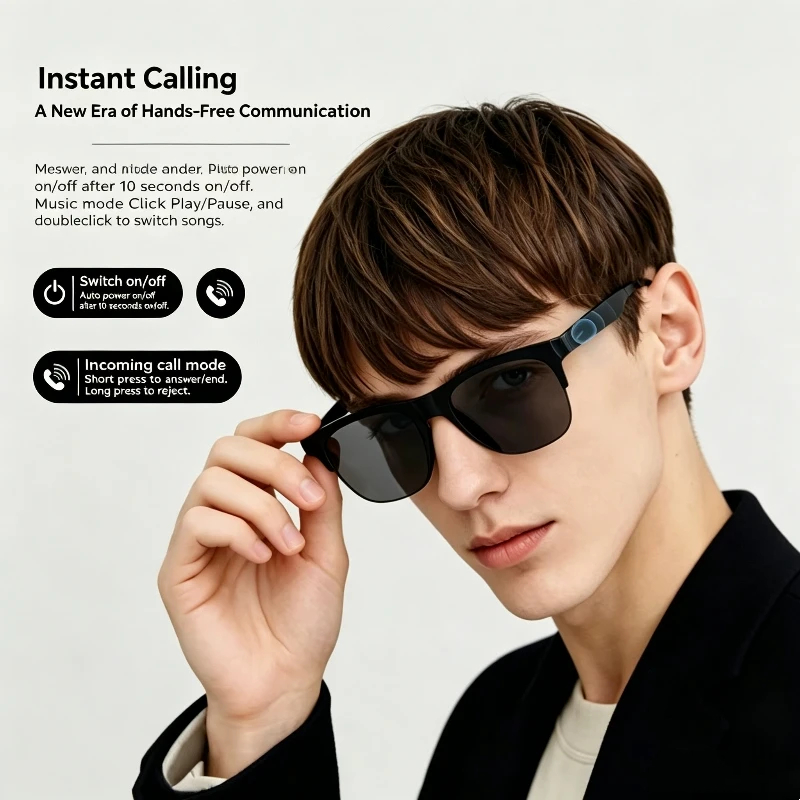 OnePlus 8K Smart AI Glasses 24 - Smart Glasses Lens review and price