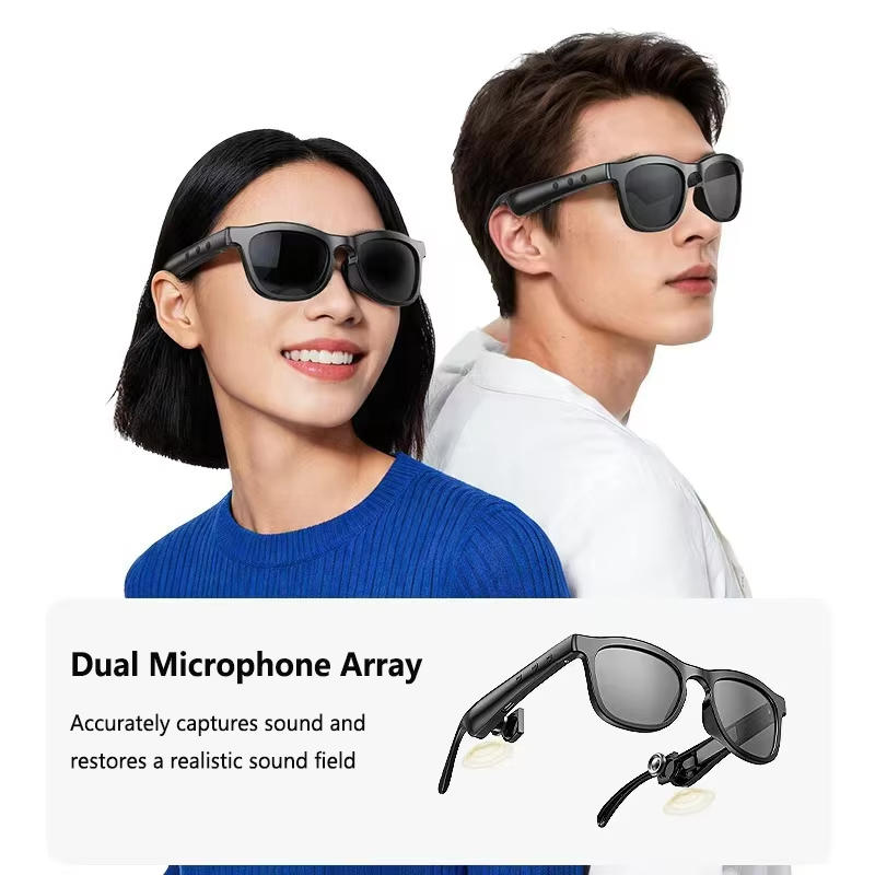 Lenovo AI 8K 2400MP Smart Blue - Smart Glasses Lens review and price