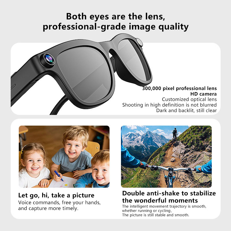 Oneplus AI Smart Glasses 800W  - Smart Glasses Lens review and price