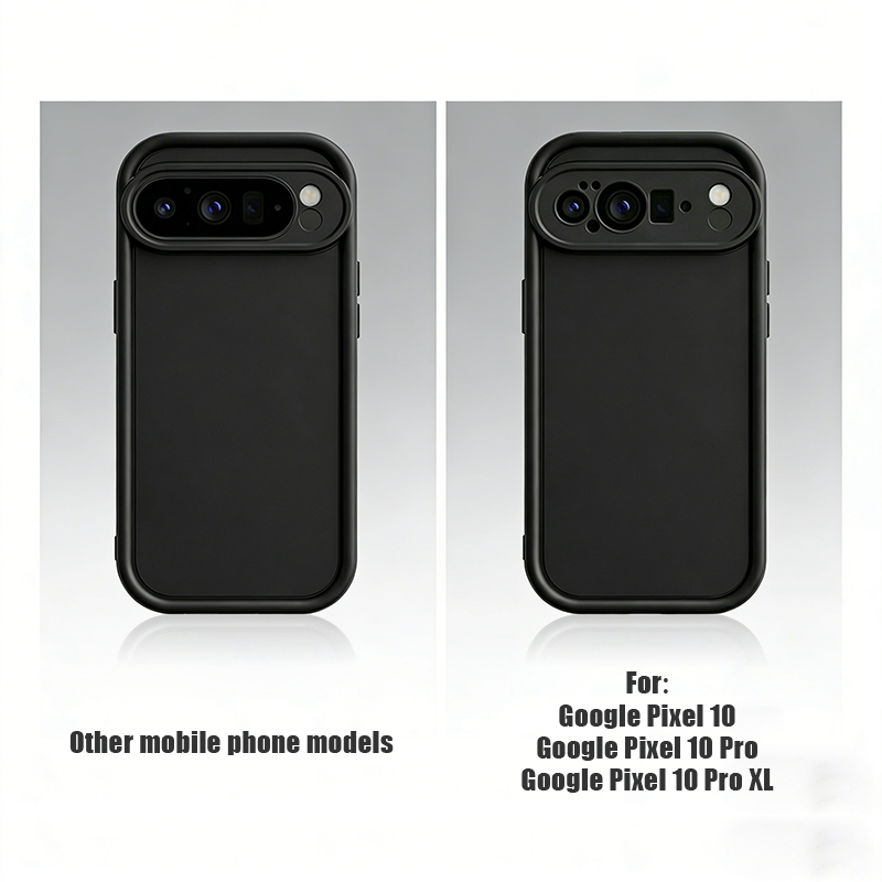 Love Heart Patterned TPU Phone - Google Pixel 8A review and price