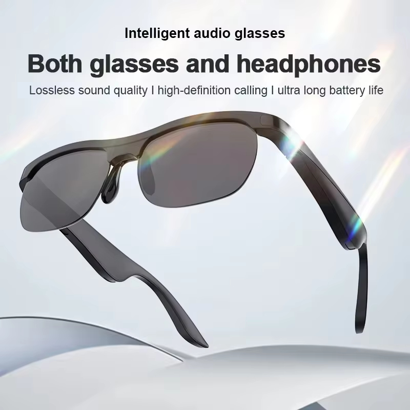 Lenovo 8K 2400MP AI Smart Glas - Smart Glasses Lens review and price