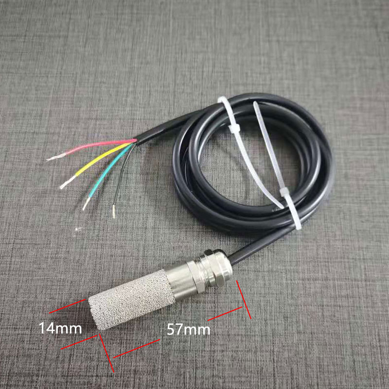 SHT10 SHT11 upgraded version S - Muscle Sensor Emg review and price