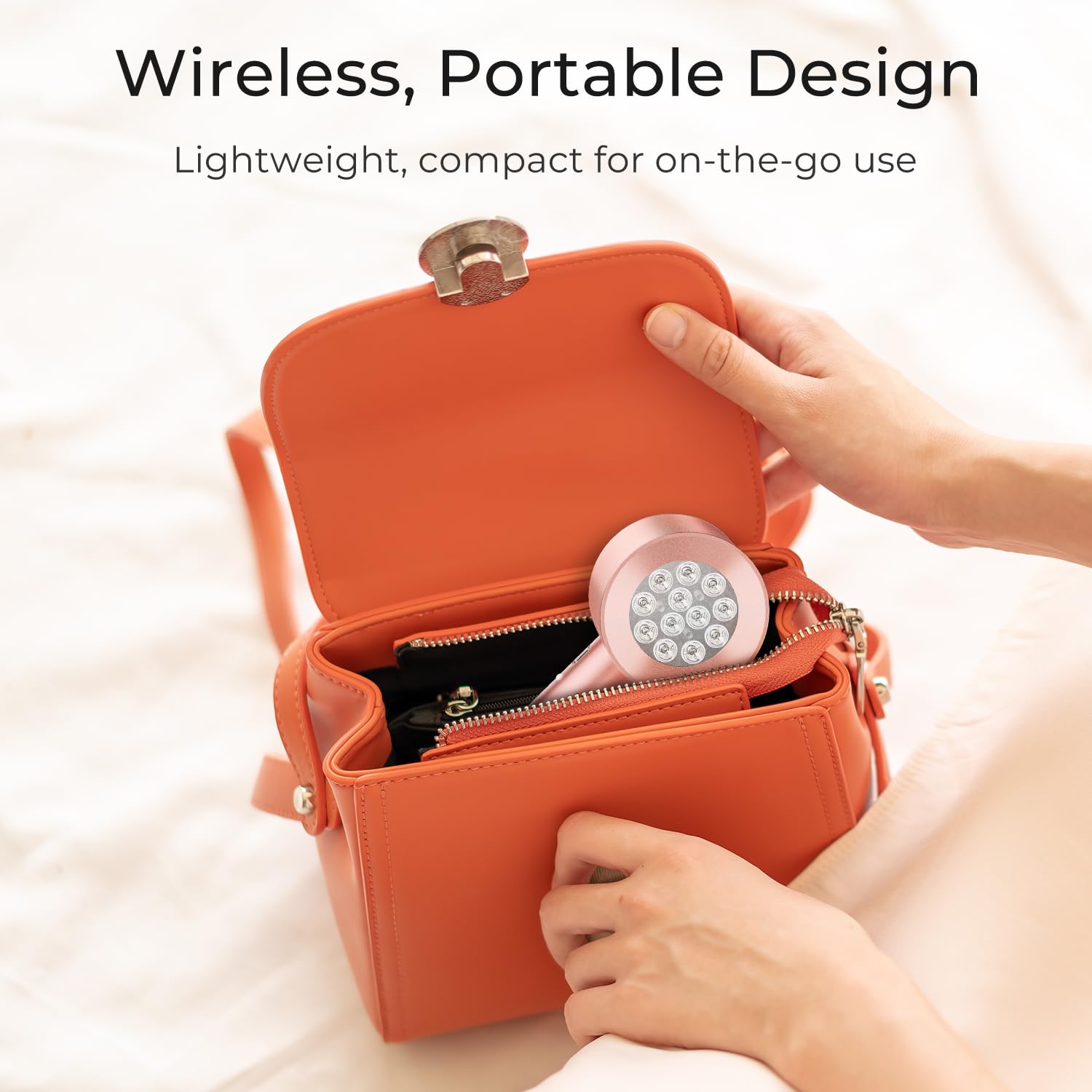 Skin Care Red Light Therapy An - Galvanic Skin Sensor review and price