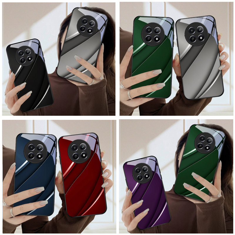 Ultimate dark aesthetics For O - Realme C67 review and price