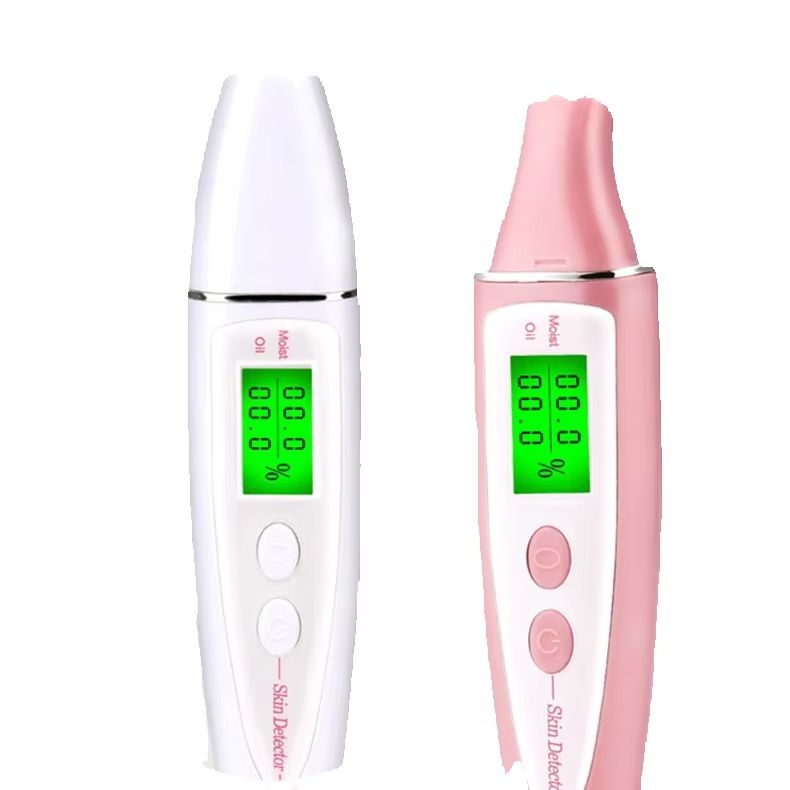 Facial Skin Analyzer Pen, Mois - Galvanic Skin Sensor review and price