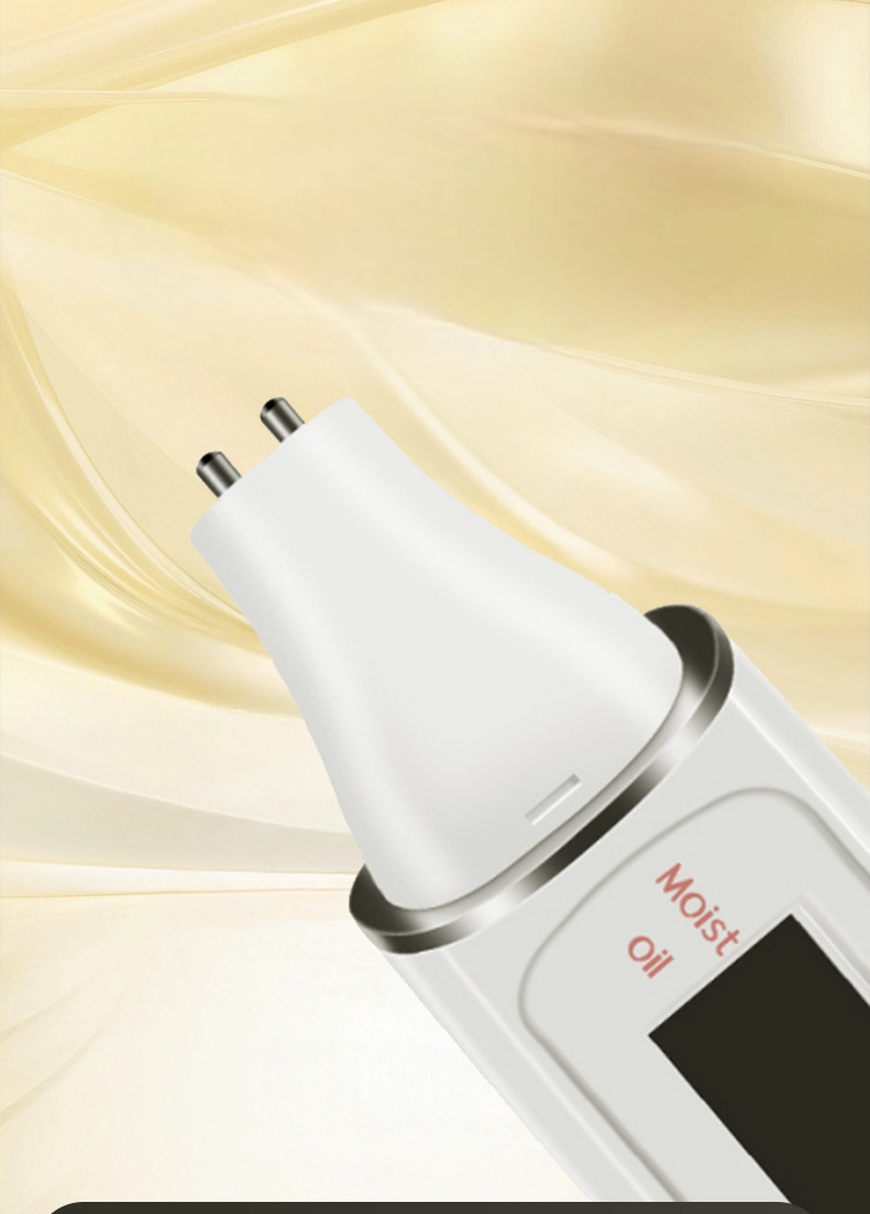 Facial Skin Analyzer Pen, Mois - Galvanic Skin Sensor review and price