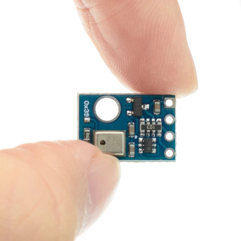 AHT10 High Precision Digital T - Muscle Sensor Emg review and price