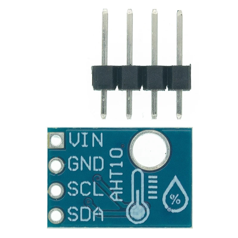 AHT10 High Precision Digital T - Muscle Sensor Emg review and price
