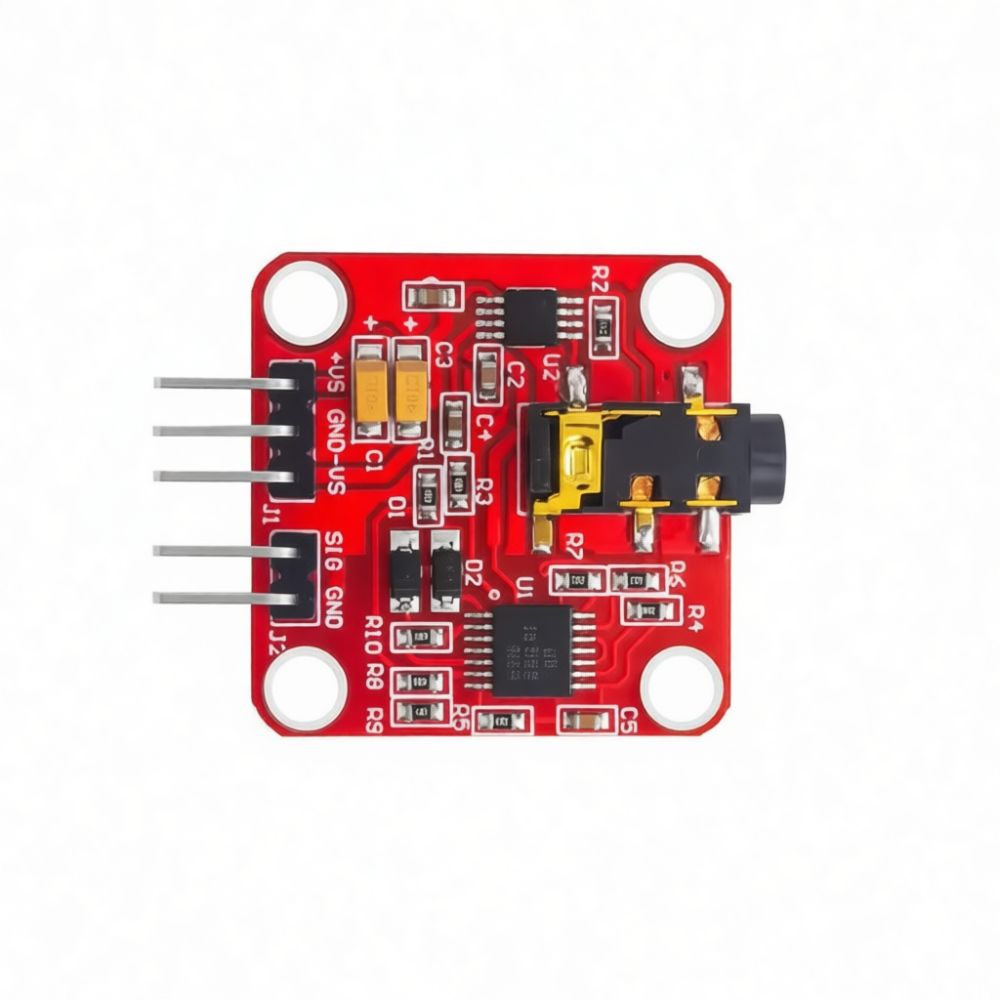 EMG Muscle Signal Sensor Modul - Muscle Sensor Emg review and price