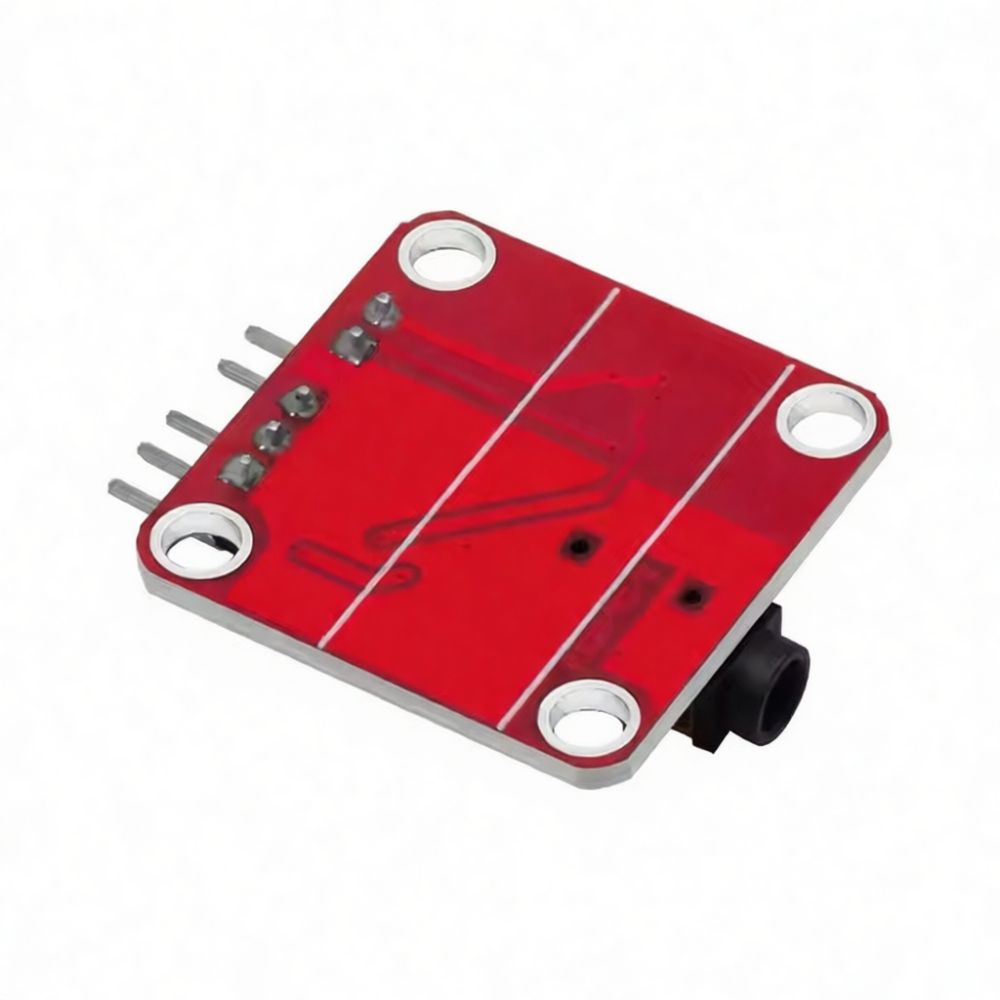 EMG Muscle Signal Sensor Modul - Muscle Sensor Emg review and price