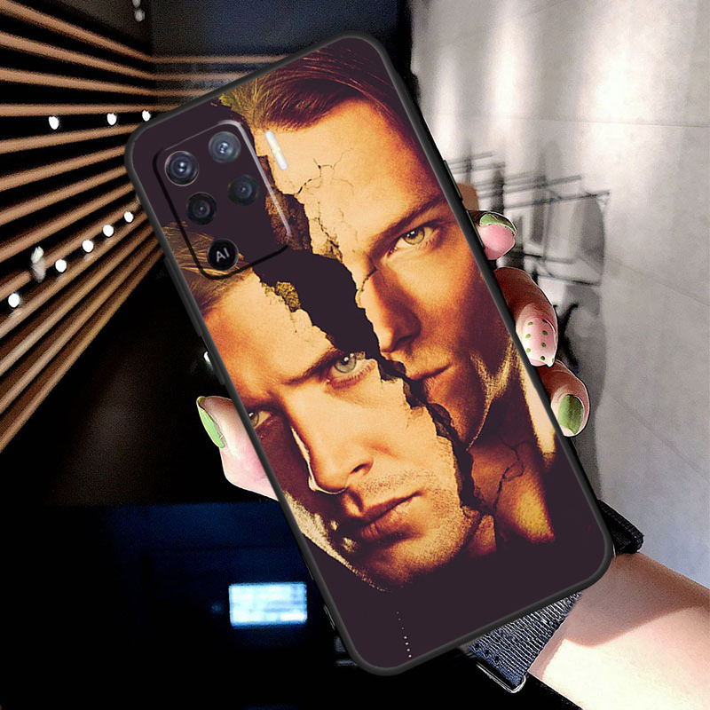 Supernatural Dean And Sam Case - Oppo A78 review and price