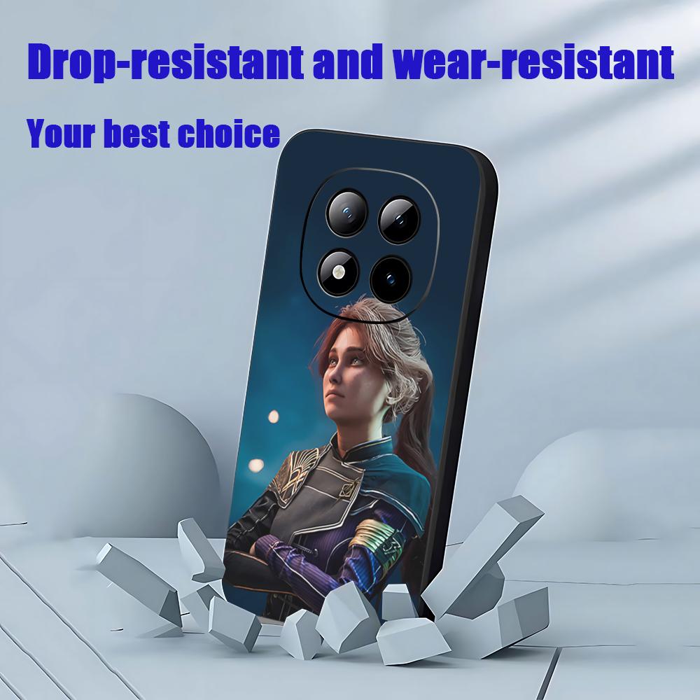 Clair Obscur Expedition 33 Gam - Xiaomi Redmi Note 13 review and price