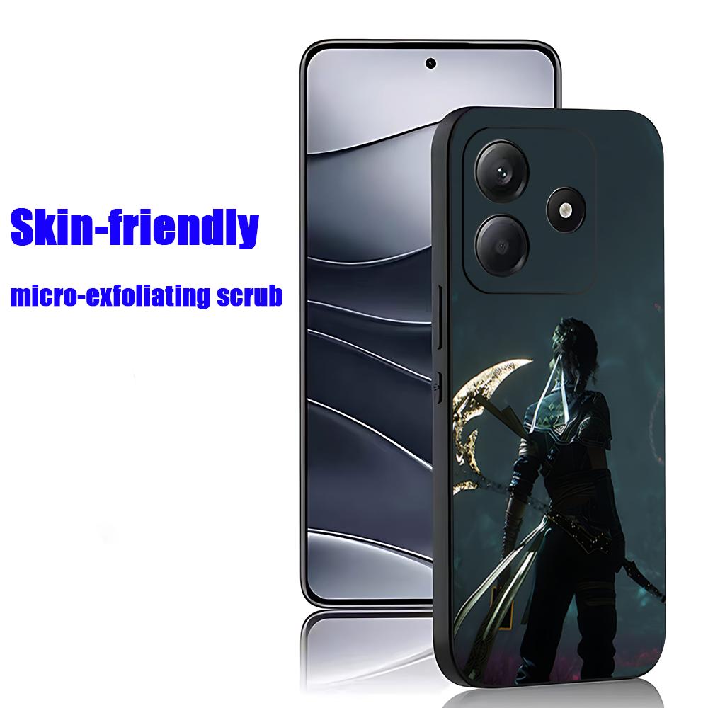 Clair Obscur Expedition 33 Gam - Xiaomi Redmi Note 13 review and price