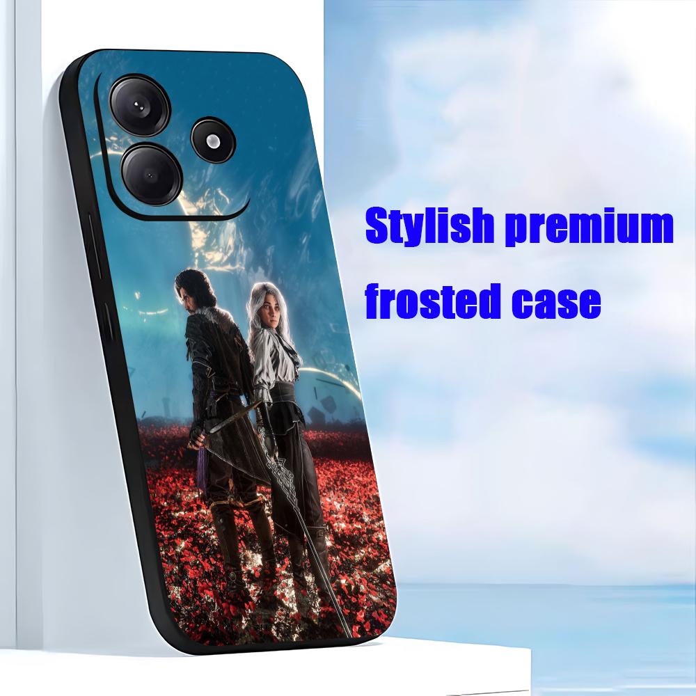 Clair Obscur Expedition 33 Gam - Xiaomi Redmi Note 13 review and price