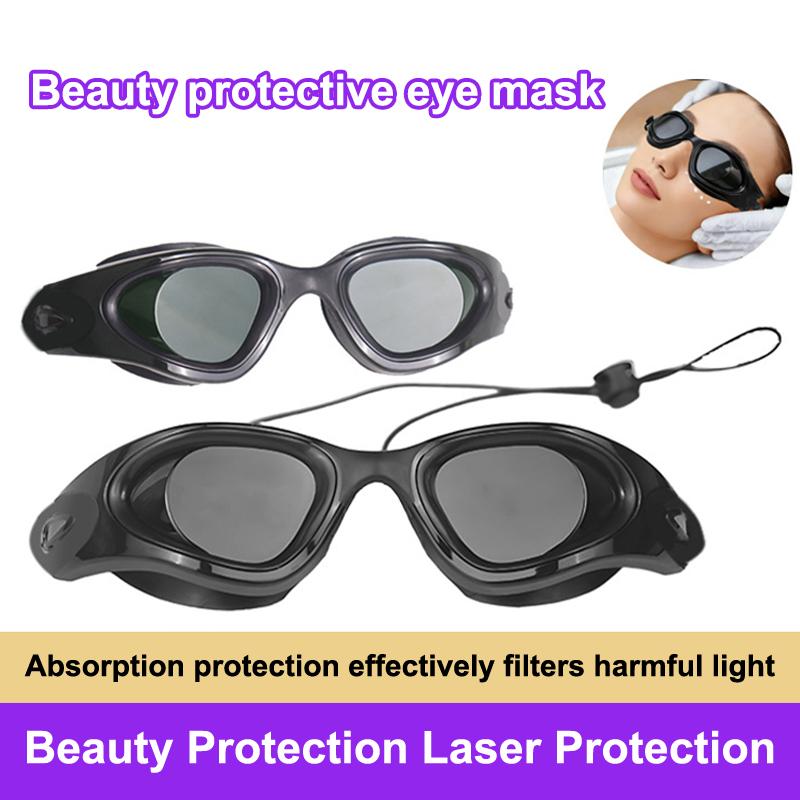 !1 Pcs Beauty Salon Goggles Ey - Light Therapy Glasses review and price