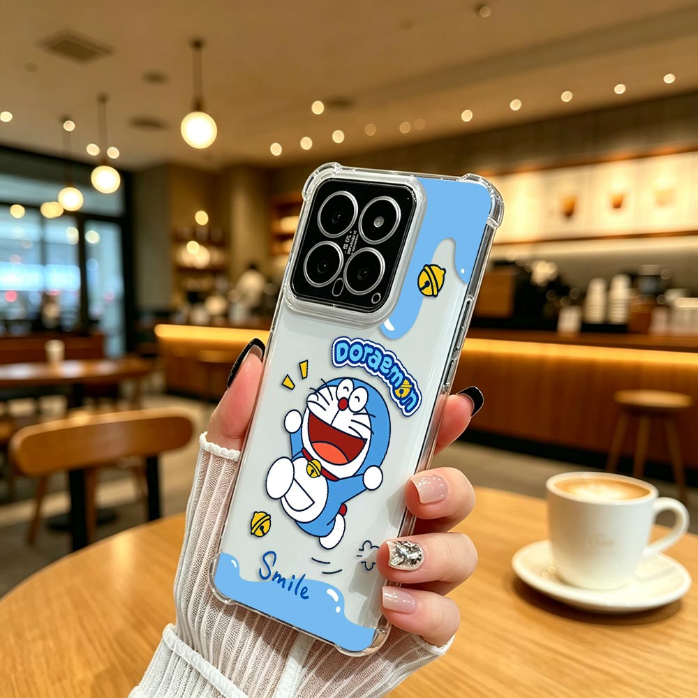 Clear Phone Case For Realme 7I - Realme Note 50 review and price