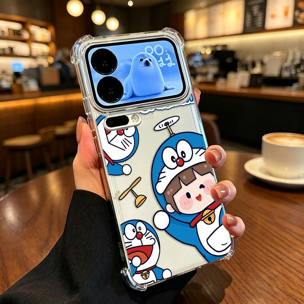 Clear Phone Case For Realme 7I - Realme Note 50 review and price