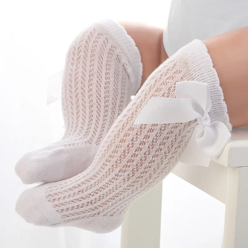 Summer Mesh Baby Girls Socks C - Baby Sock Oximeter review and price