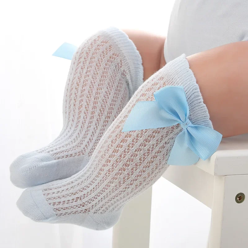 Summer Mesh Baby Girls Socks C - Baby Sock Oximeter review and price