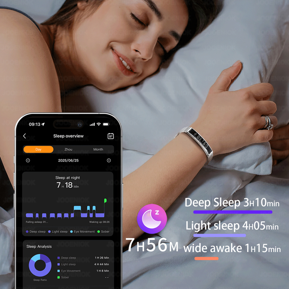 New Sports Waterproof Smart Ba - Fall Detection Watch review and price