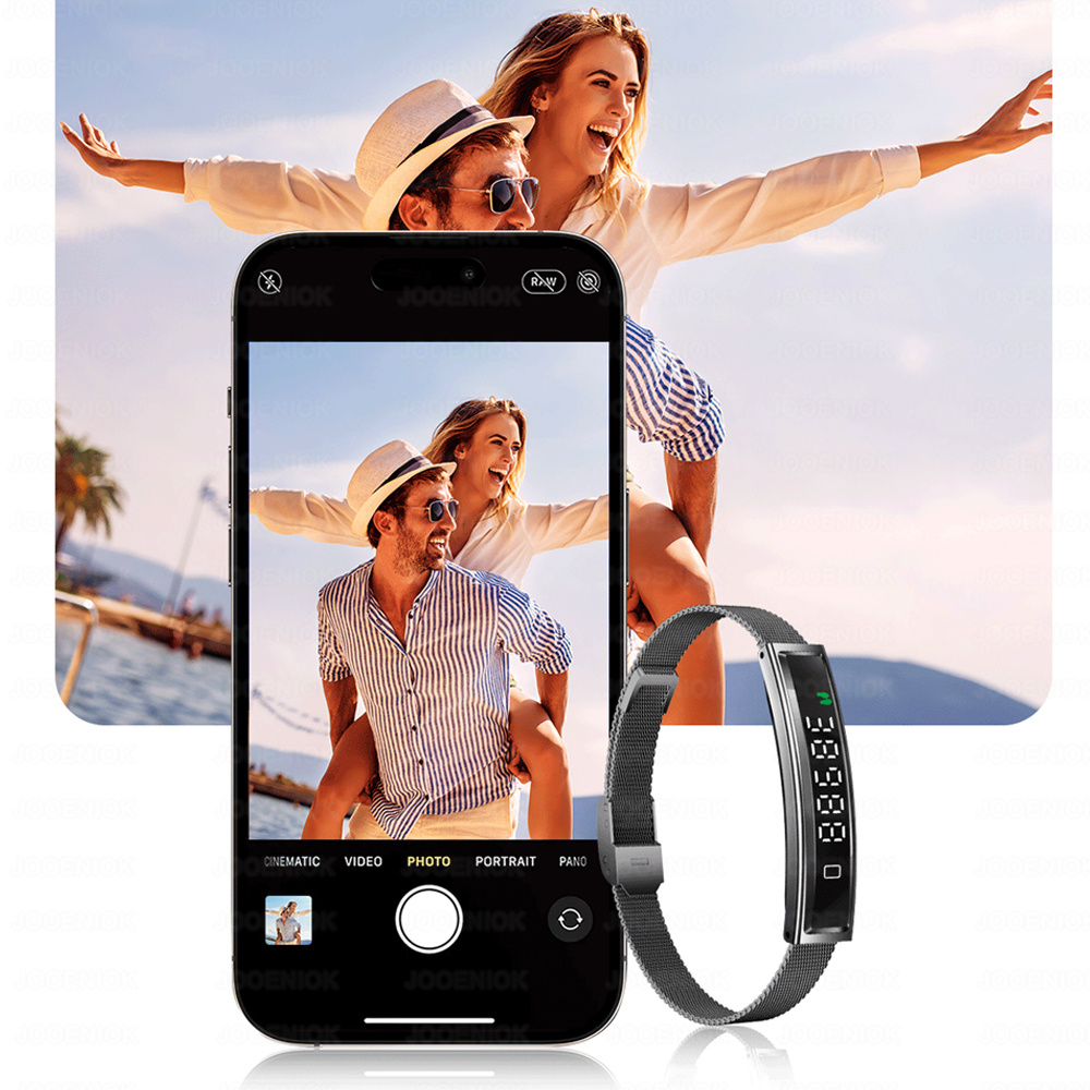 New Sports Waterproof Smart Ba - Fall Detection Watch review and price