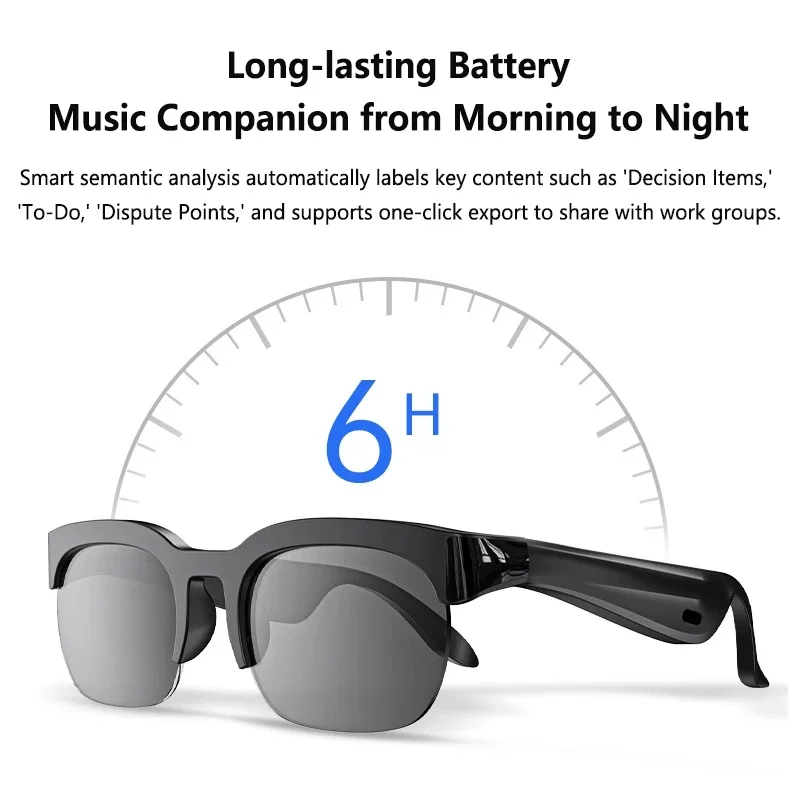 Lenovo 8k Smart Ai Glasses 180 - Smart Glasses Lens review and price